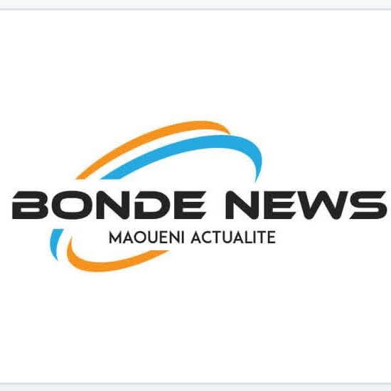 Logo Bondé News
