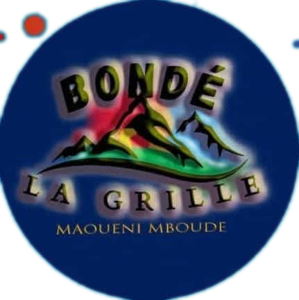 Logo Bondé La Grille
