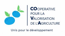 Logo COVA