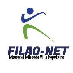 Logo Filao Net