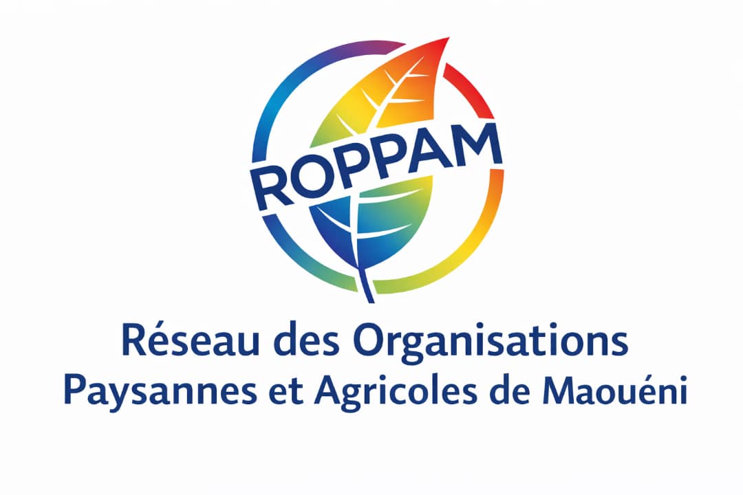 Logo ROPPAM
