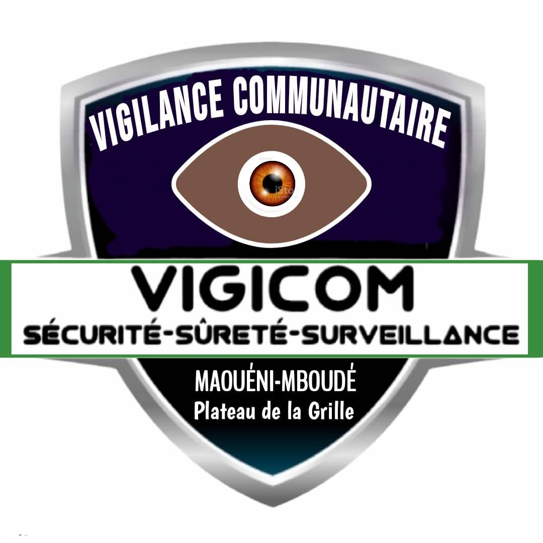 Logo Vigicom